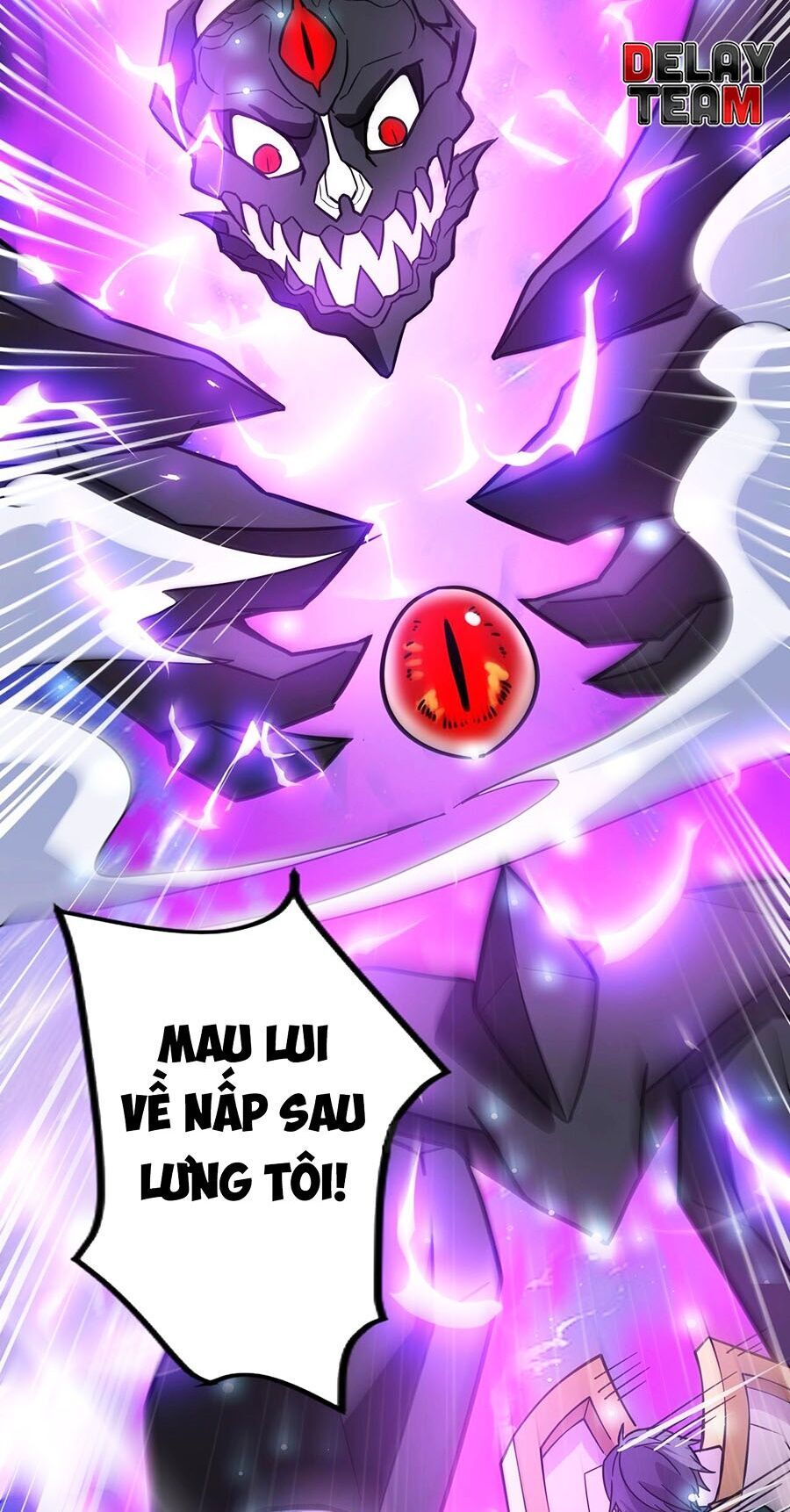 Chỉ Có Ta Có Thể Sử Dụng Triệu Hoán Thuật Chap 98 - Next Chap 99