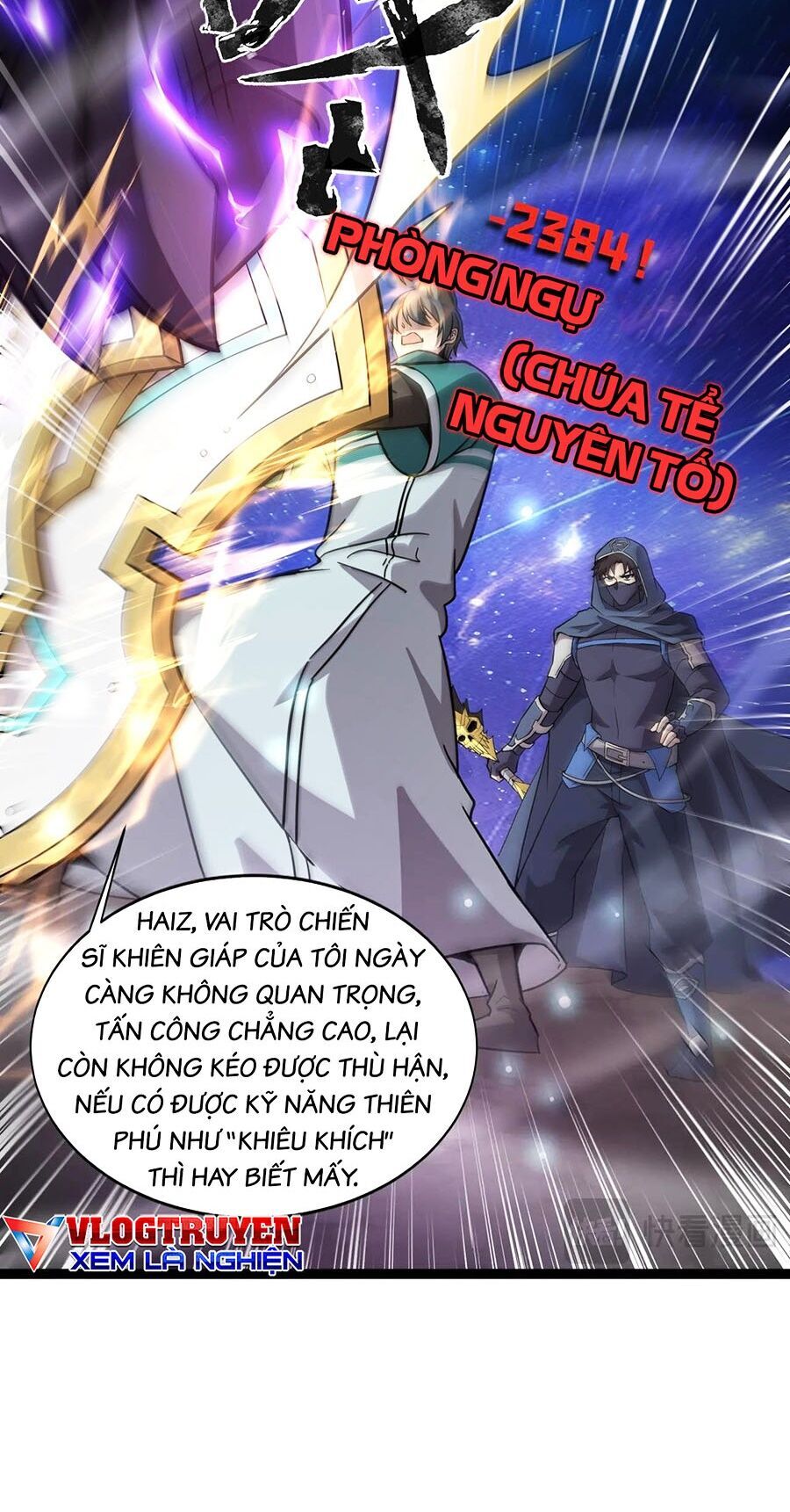 Chỉ Có Ta Có Thể Sử Dụng Triệu Hoán Thuật Chap 98 - Next Chap 99