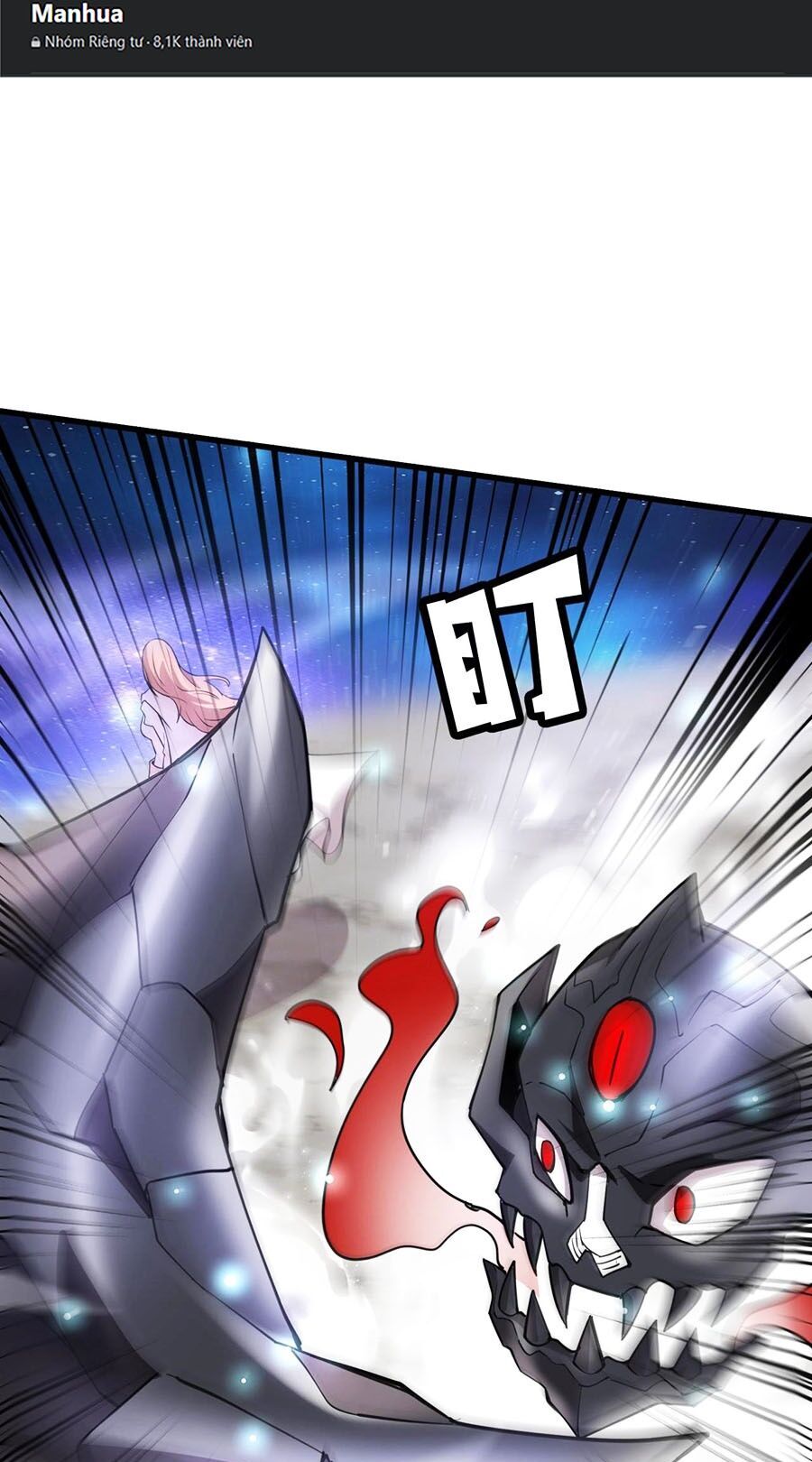 Chỉ Có Ta Có Thể Sử Dụng Triệu Hoán Thuật Chap 98 - Next Chap 99
