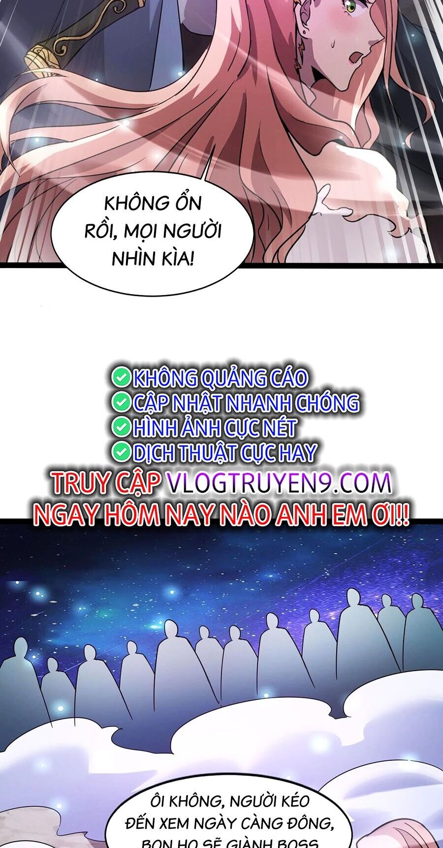 Chỉ Có Ta Có Thể Sử Dụng Triệu Hoán Thuật Chap 98 - Next Chap 99