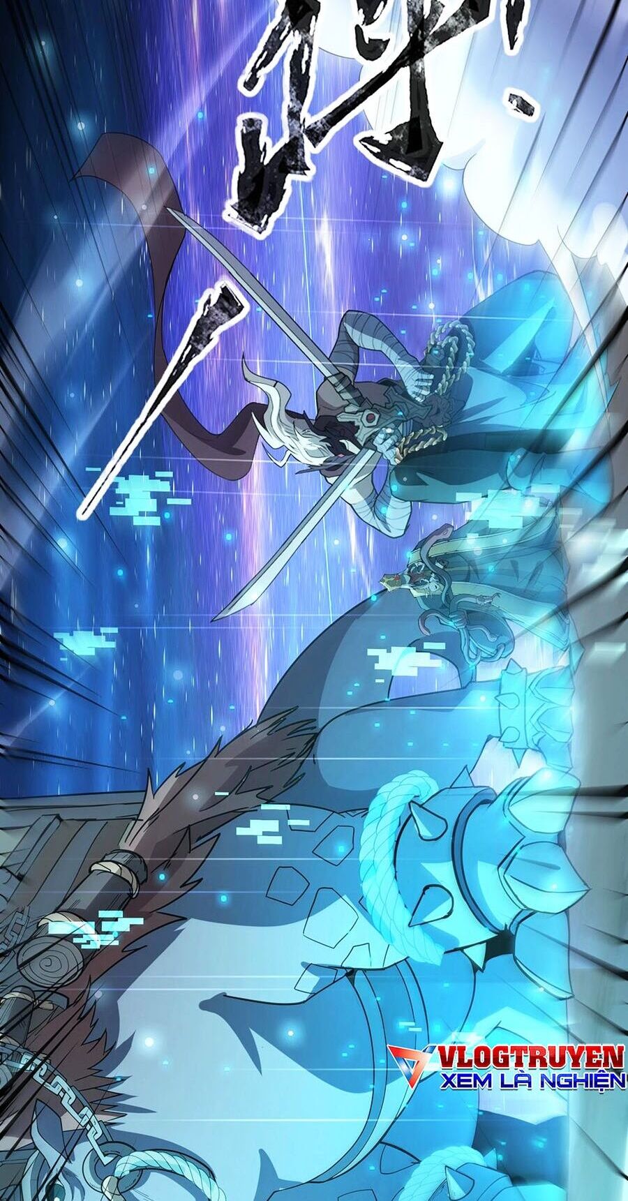 Chỉ Có Ta Có Thể Sử Dụng Triệu Hoán Thuật Chap 98 - Next Chap 99