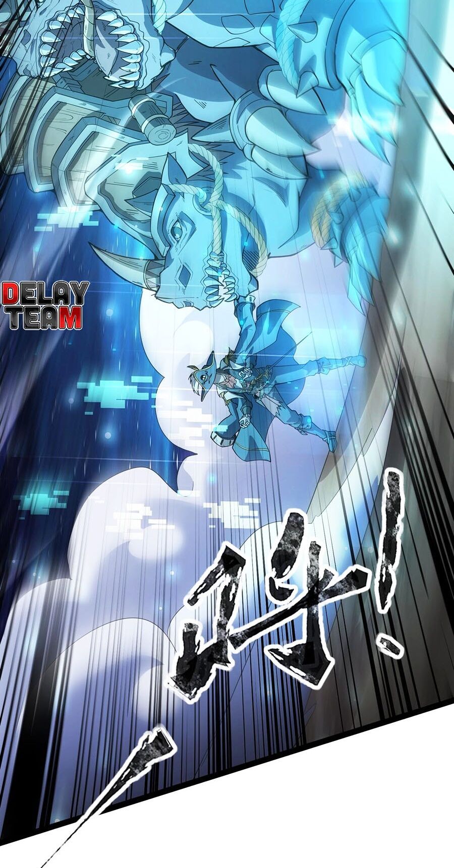 Chỉ Có Ta Có Thể Sử Dụng Triệu Hoán Thuật Chap 98 - Next Chap 99