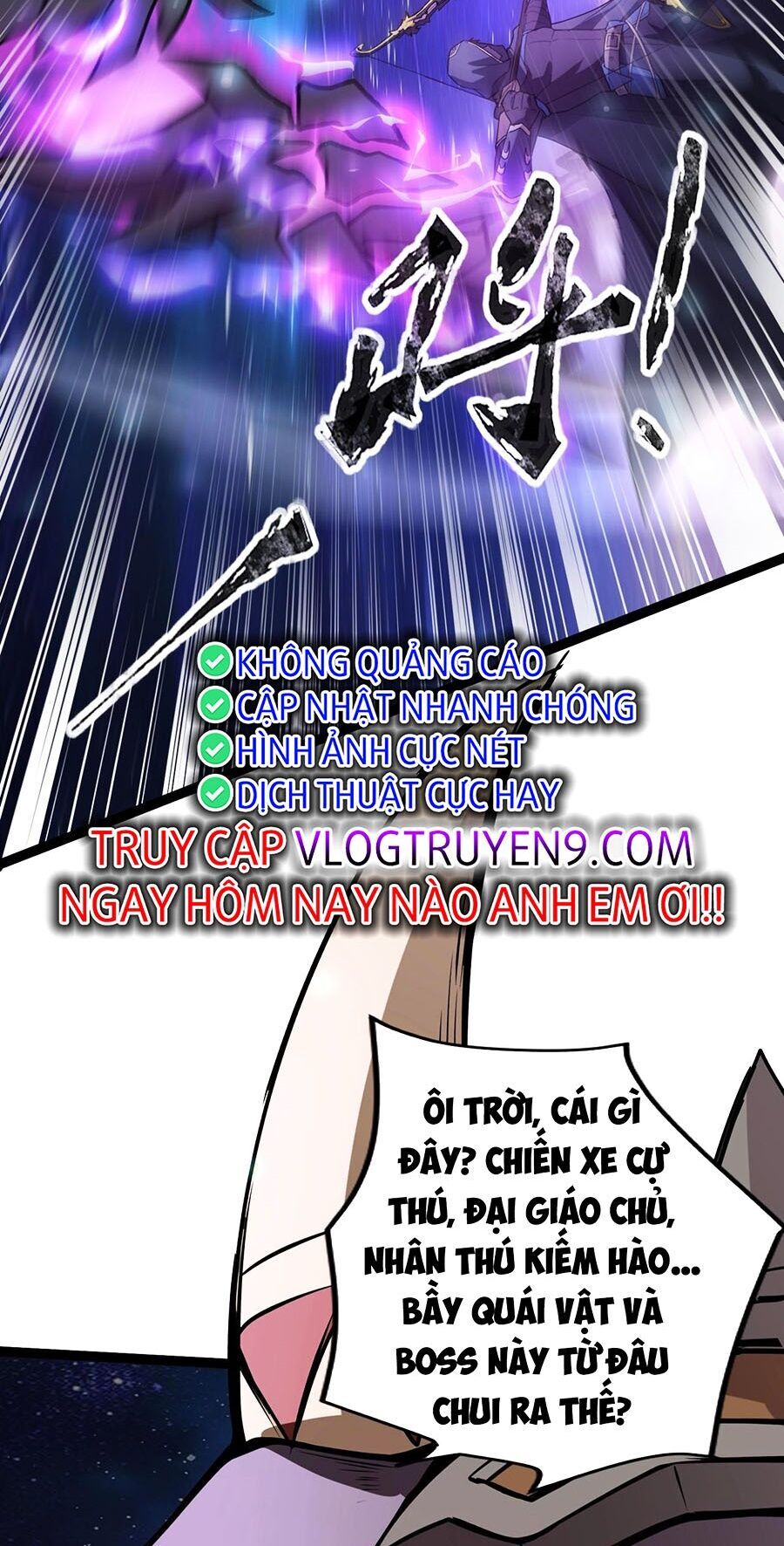 Chỉ Có Ta Có Thể Sử Dụng Triệu Hoán Thuật Chap 98 - Next Chap 99