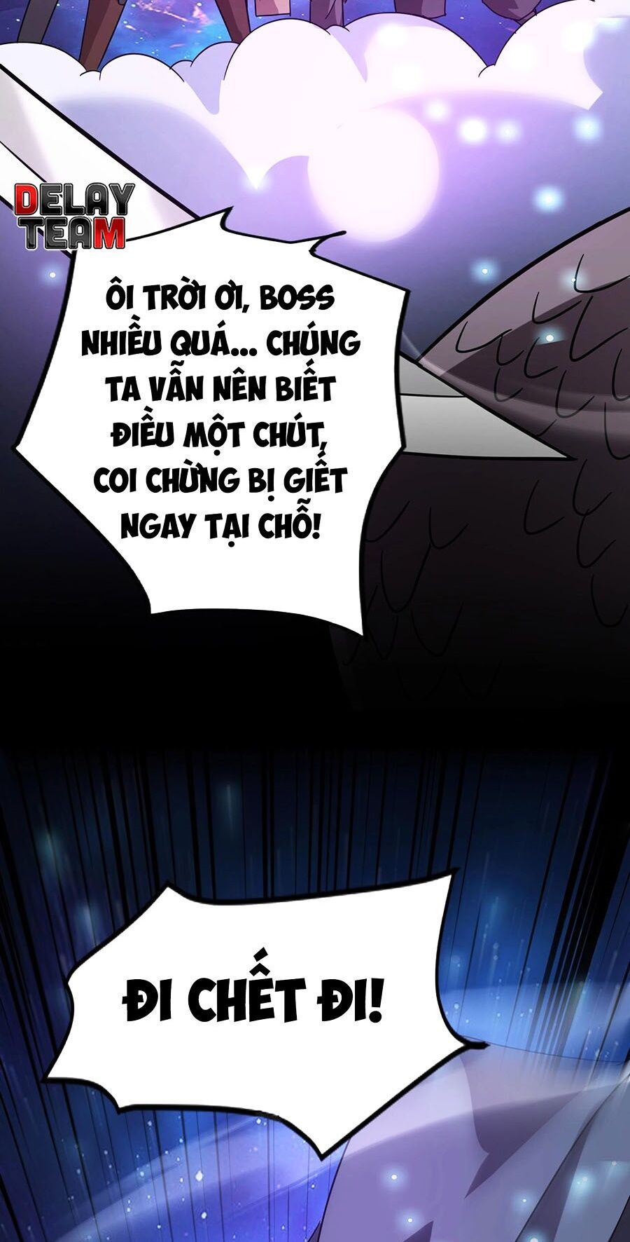 Chỉ Có Ta Có Thể Sử Dụng Triệu Hoán Thuật Chap 98 - Next Chap 99