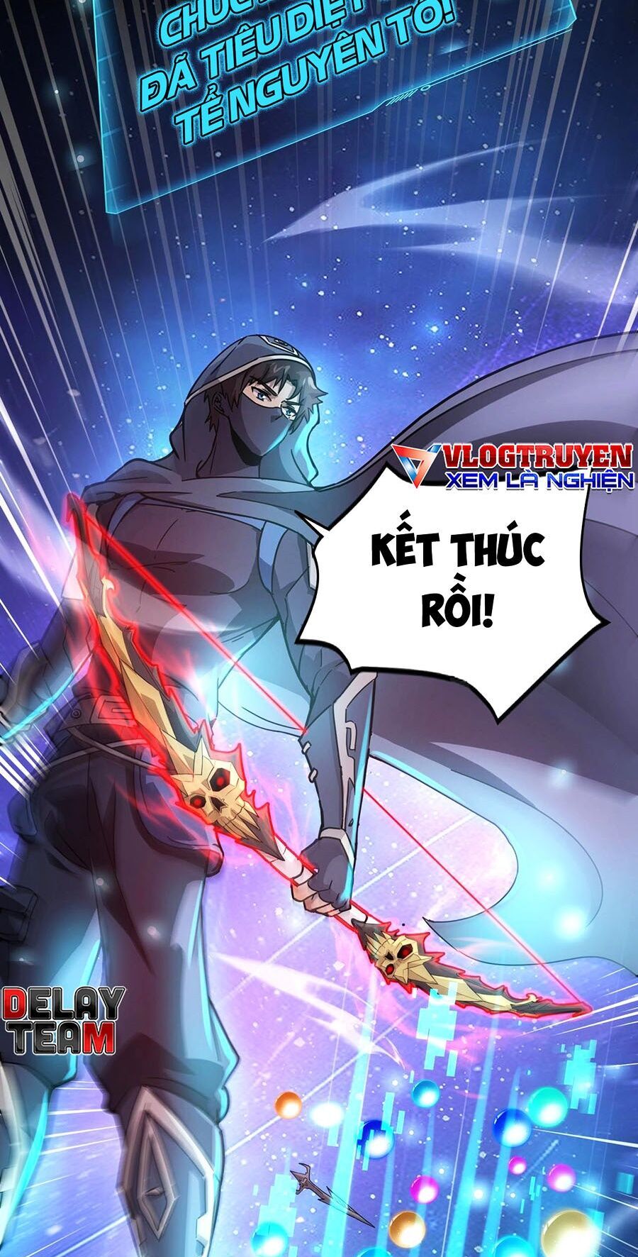 Chỉ Có Ta Có Thể Sử Dụng Triệu Hoán Thuật Chap 98 - Next Chap 99