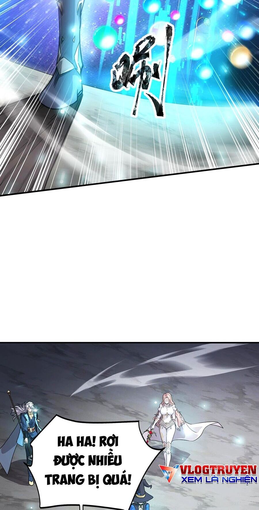 Chỉ Có Ta Có Thể Sử Dụng Triệu Hoán Thuật Chap 98 - Next Chap 99