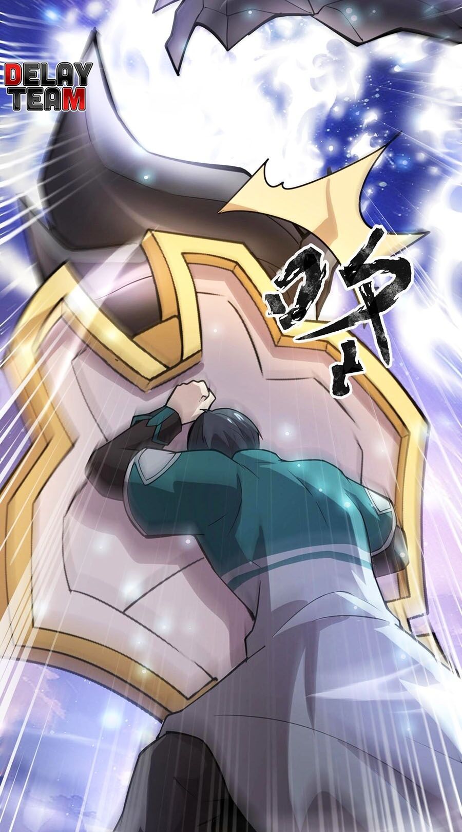 Chỉ Có Ta Có Thể Sử Dụng Triệu Hoán Thuật Chap 98 - Next Chap 99