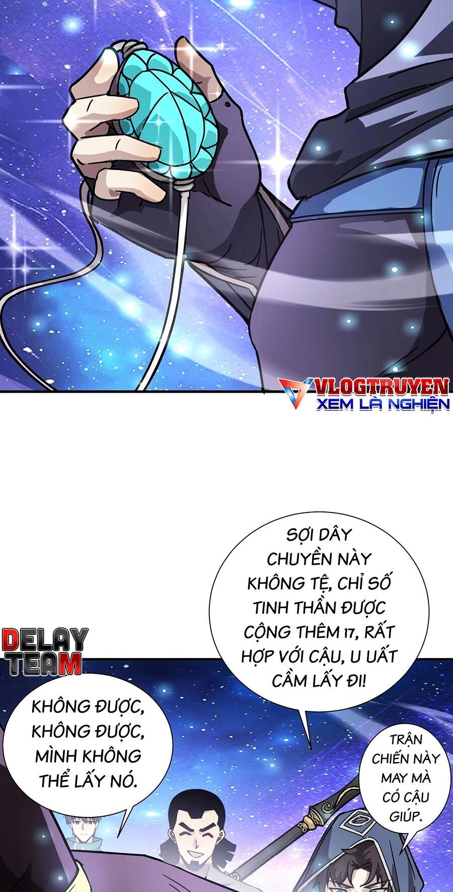 Chỉ Có Ta Có Thể Sử Dụng Triệu Hoán Thuật Chap 98 - Next Chap 99