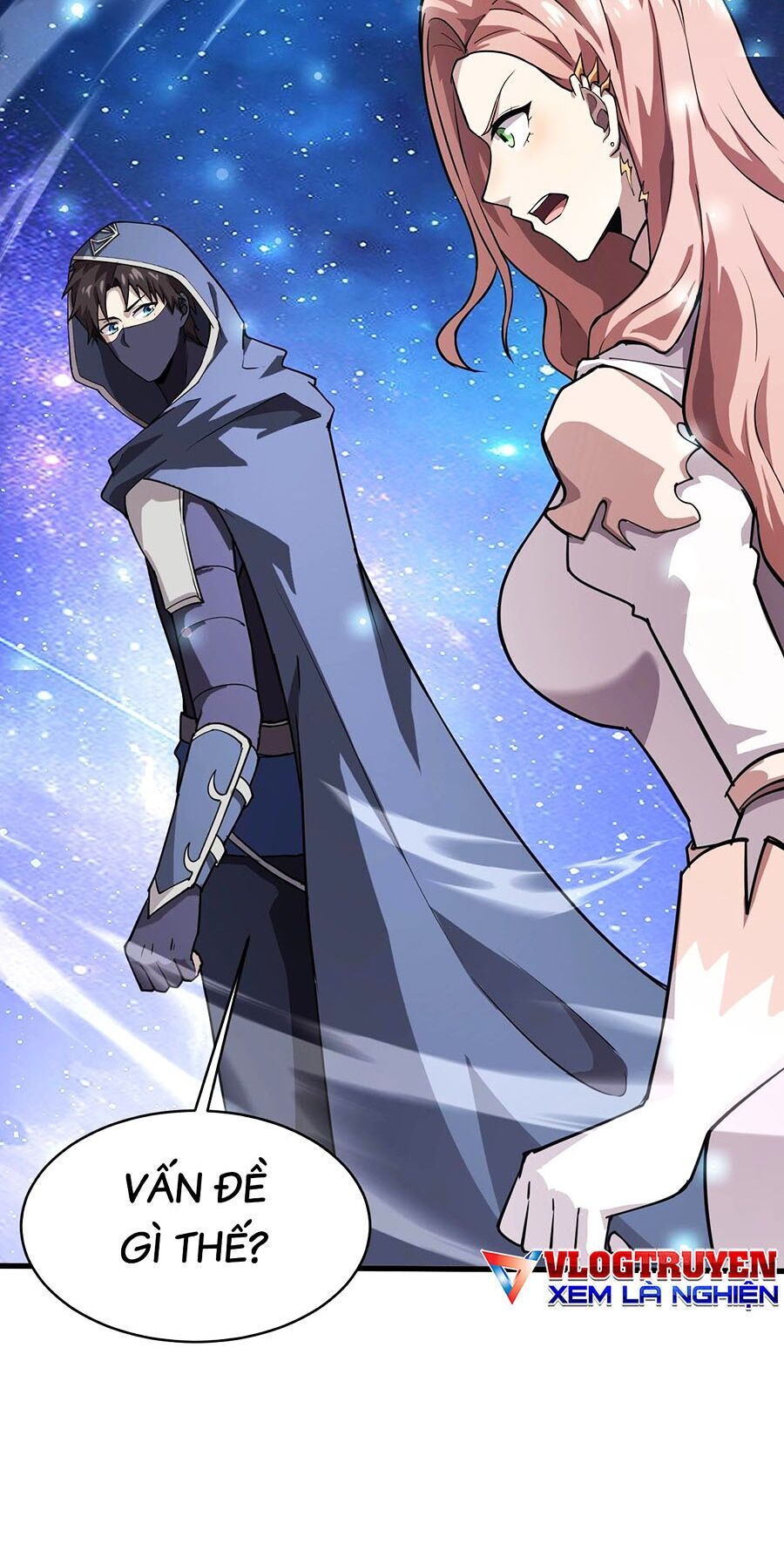 Chỉ Có Ta Có Thể Sử Dụng Triệu Hoán Thuật Chap 98 - Next Chap 99