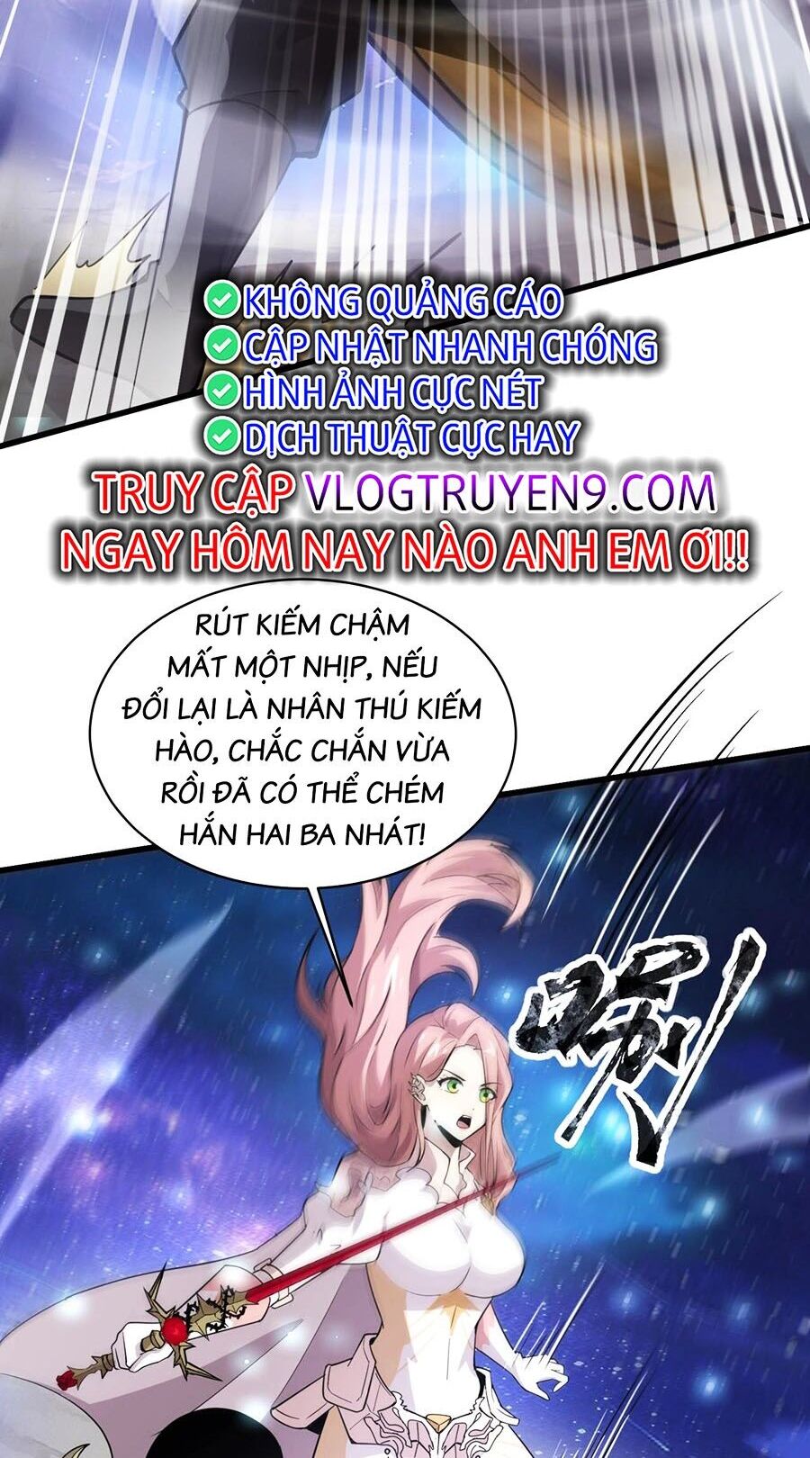 Chỉ Có Ta Có Thể Sử Dụng Triệu Hoán Thuật Chap 98 - Next Chap 99