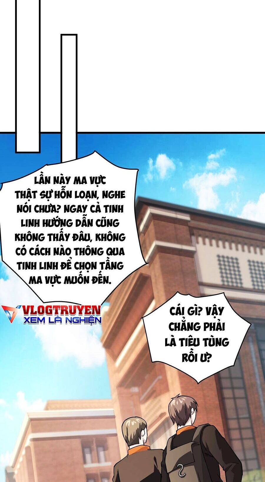 Chỉ Có Ta Có Thể Sử Dụng Triệu Hoán Thuật Chap 98 - Next Chap 99