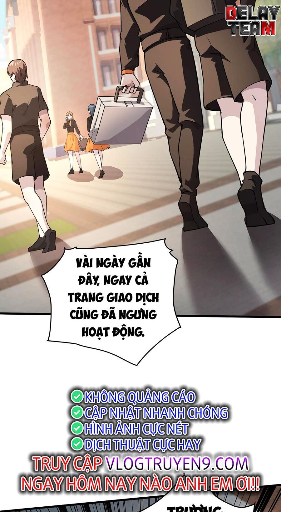 Chỉ Có Ta Có Thể Sử Dụng Triệu Hoán Thuật Chap 98 - Next Chap 99