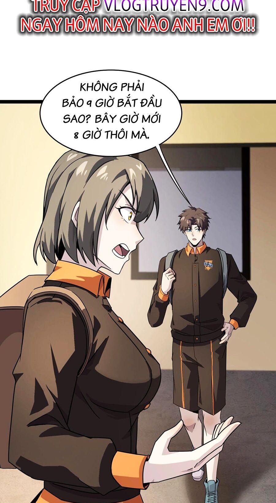 Chỉ Có Ta Có Thể Sử Dụng Triệu Hoán Thuật Chap 98 - Next Chap 99