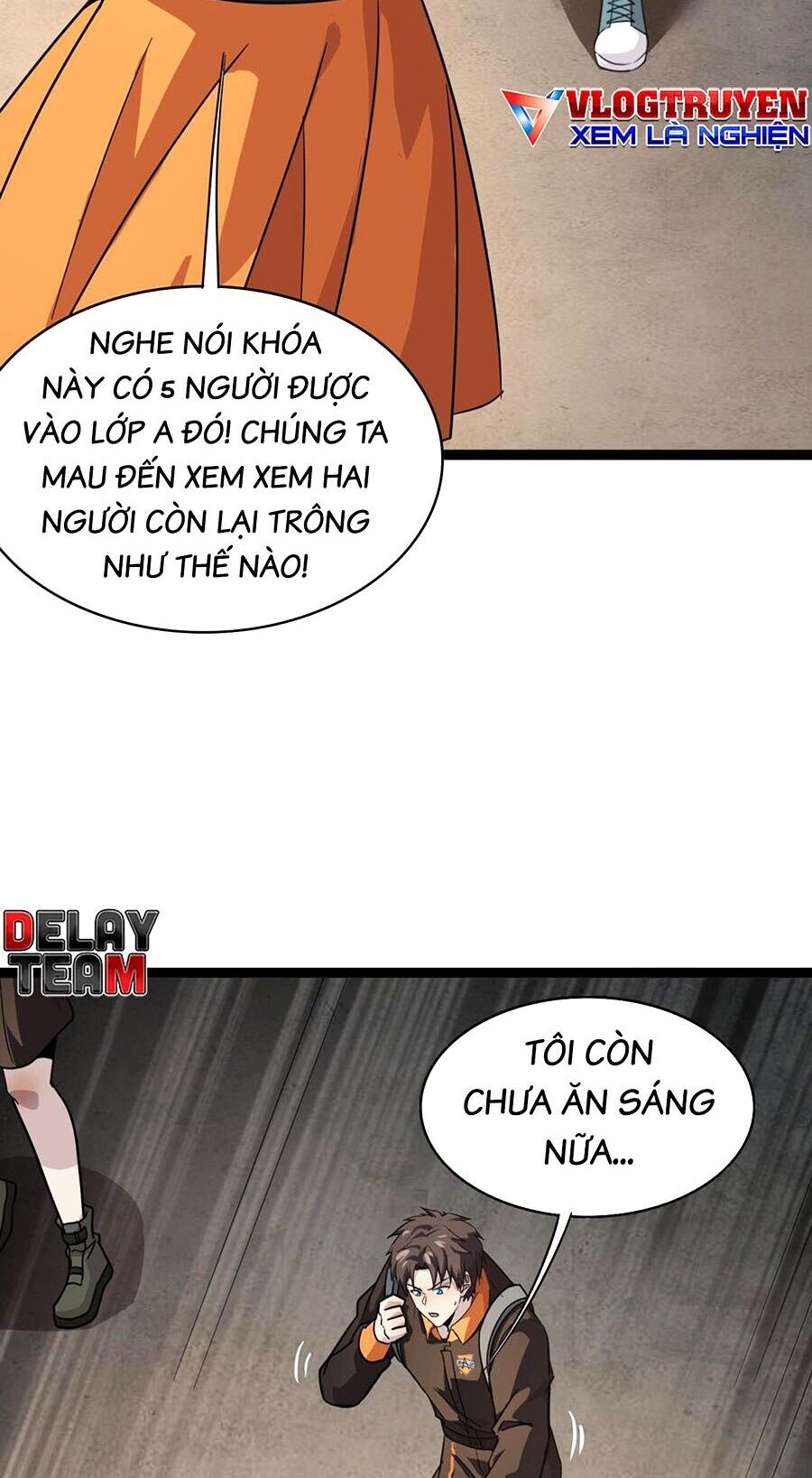 Chỉ Có Ta Có Thể Sử Dụng Triệu Hoán Thuật Chap 98 - Next Chap 99