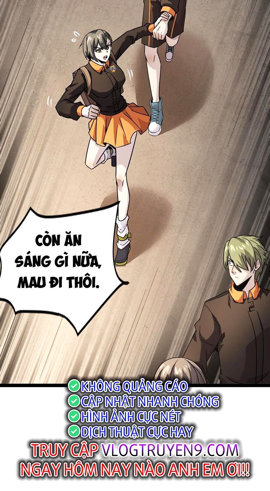 Chỉ Có Ta Có Thể Sử Dụng Triệu Hoán Thuật Chap 98 - Next Chap 99
