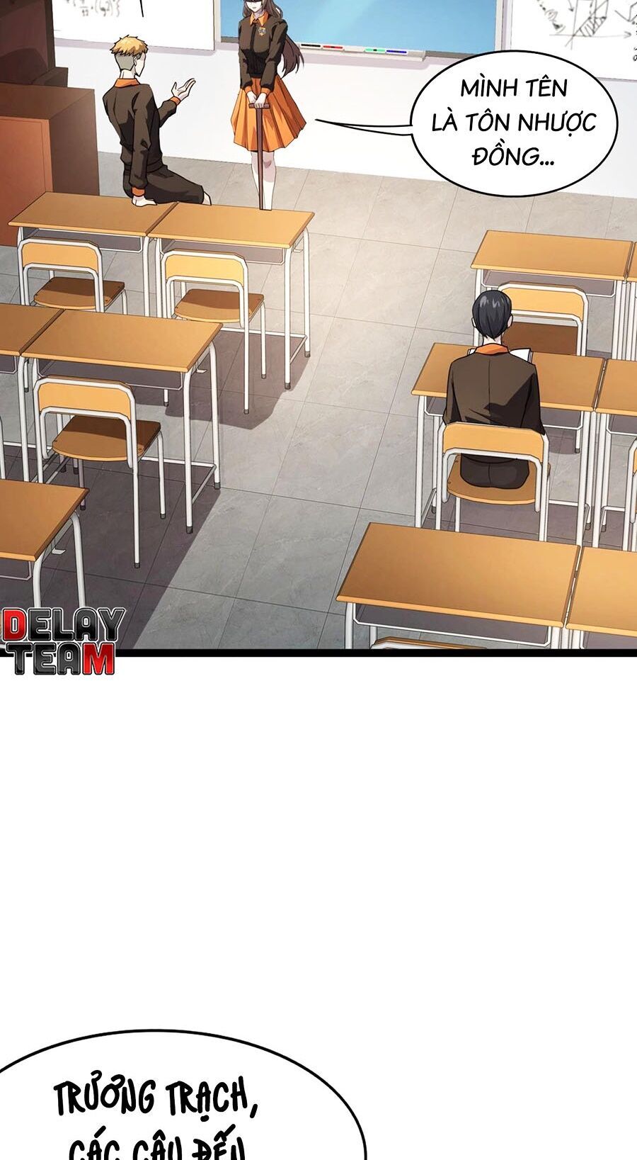 Chỉ Có Ta Có Thể Sử Dụng Triệu Hoán Thuật Chap 98 - Next Chap 99