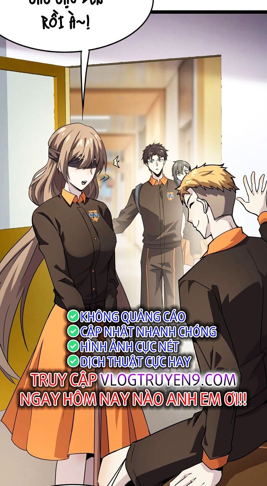 Chỉ Có Ta Có Thể Sử Dụng Triệu Hoán Thuật Chap 98 - Next Chap 99