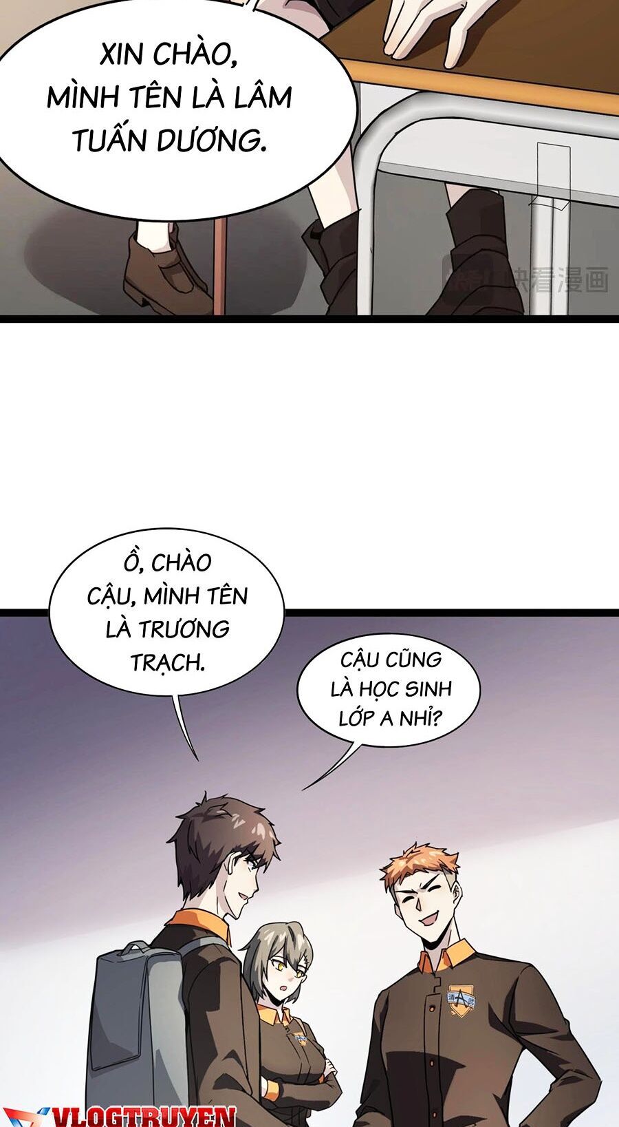 Chỉ Có Ta Có Thể Sử Dụng Triệu Hoán Thuật Chap 98 - Next Chap 99