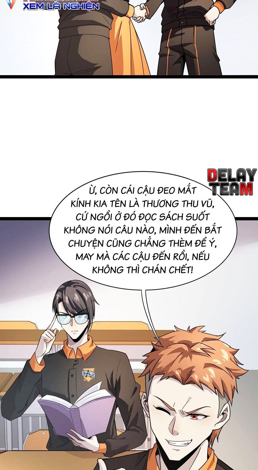 Chỉ Có Ta Có Thể Sử Dụng Triệu Hoán Thuật Chap 98 - Next Chap 99