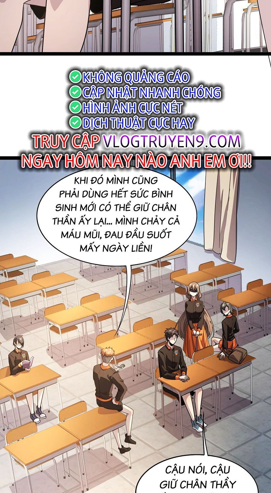 Chỉ Có Ta Có Thể Sử Dụng Triệu Hoán Thuật Chap 98 - Next Chap 99
