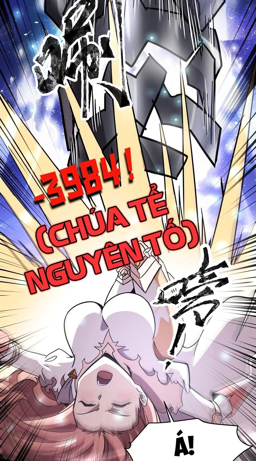 Chỉ Có Ta Có Thể Sử Dụng Triệu Hoán Thuật Chap 98 - Next Chap 99