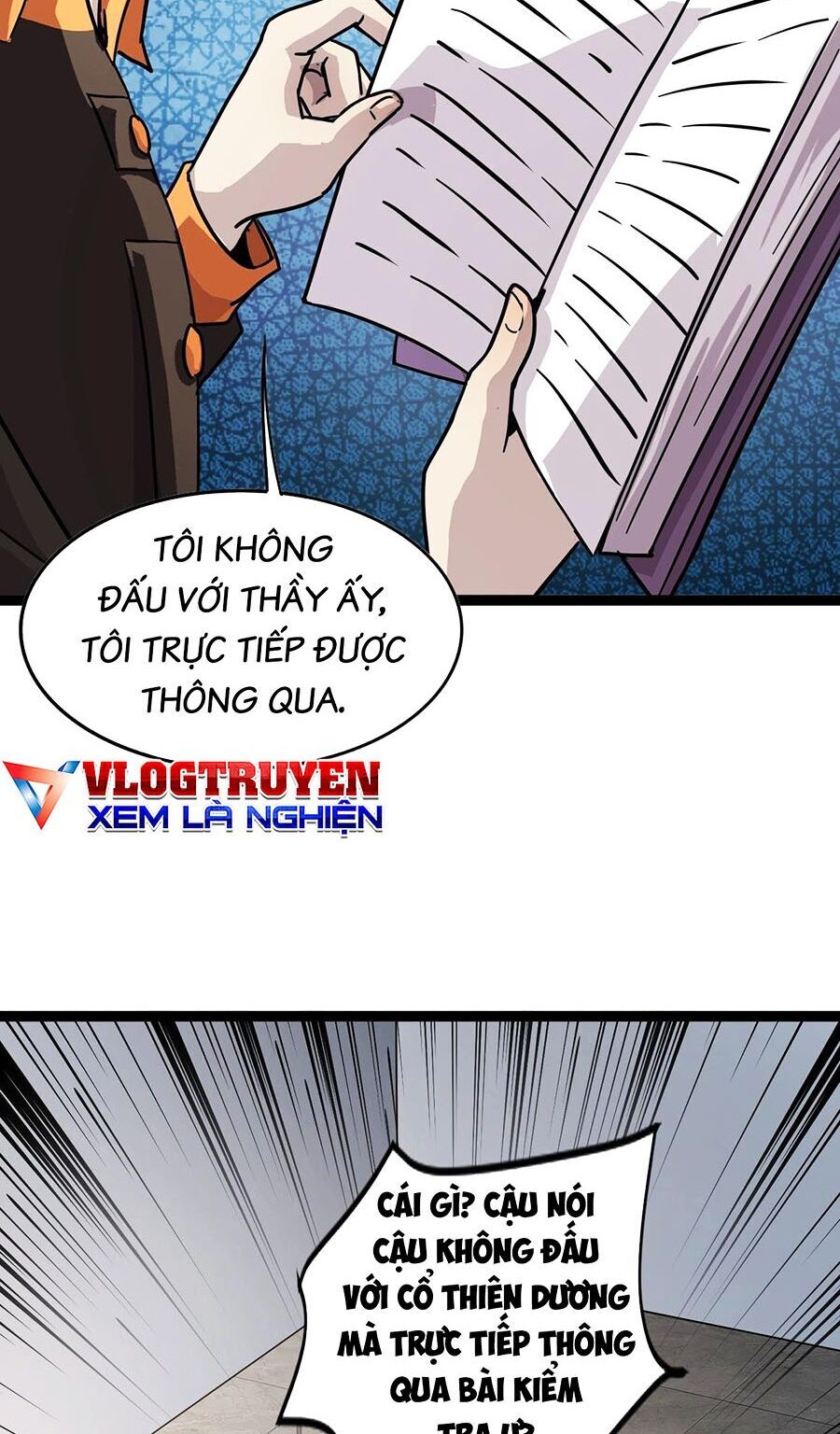 Chỉ Có Ta Có Thể Sử Dụng Triệu Hoán Thuật Chap 99 - Next Chap 100