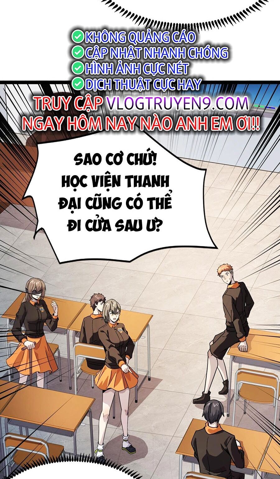 Chỉ Có Ta Có Thể Sử Dụng Triệu Hoán Thuật Chap 99 - Next Chap 100