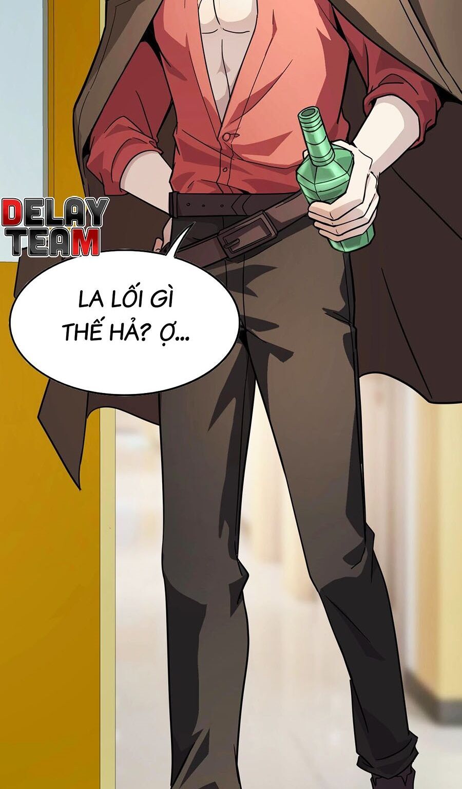 Chỉ Có Ta Có Thể Sử Dụng Triệu Hoán Thuật Chap 99 - Next Chap 100