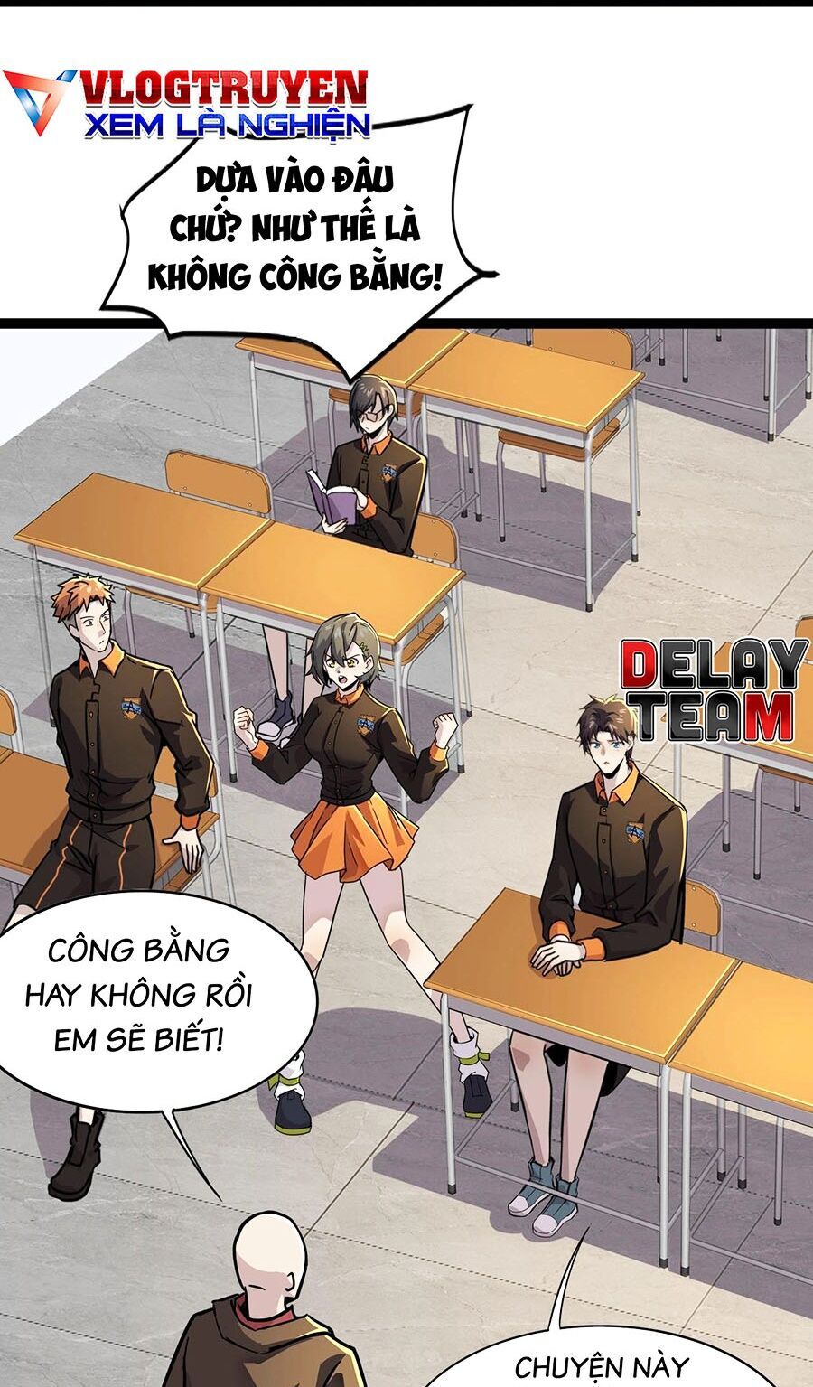 Chỉ Có Ta Có Thể Sử Dụng Triệu Hoán Thuật Chap 99 - Next Chap 100