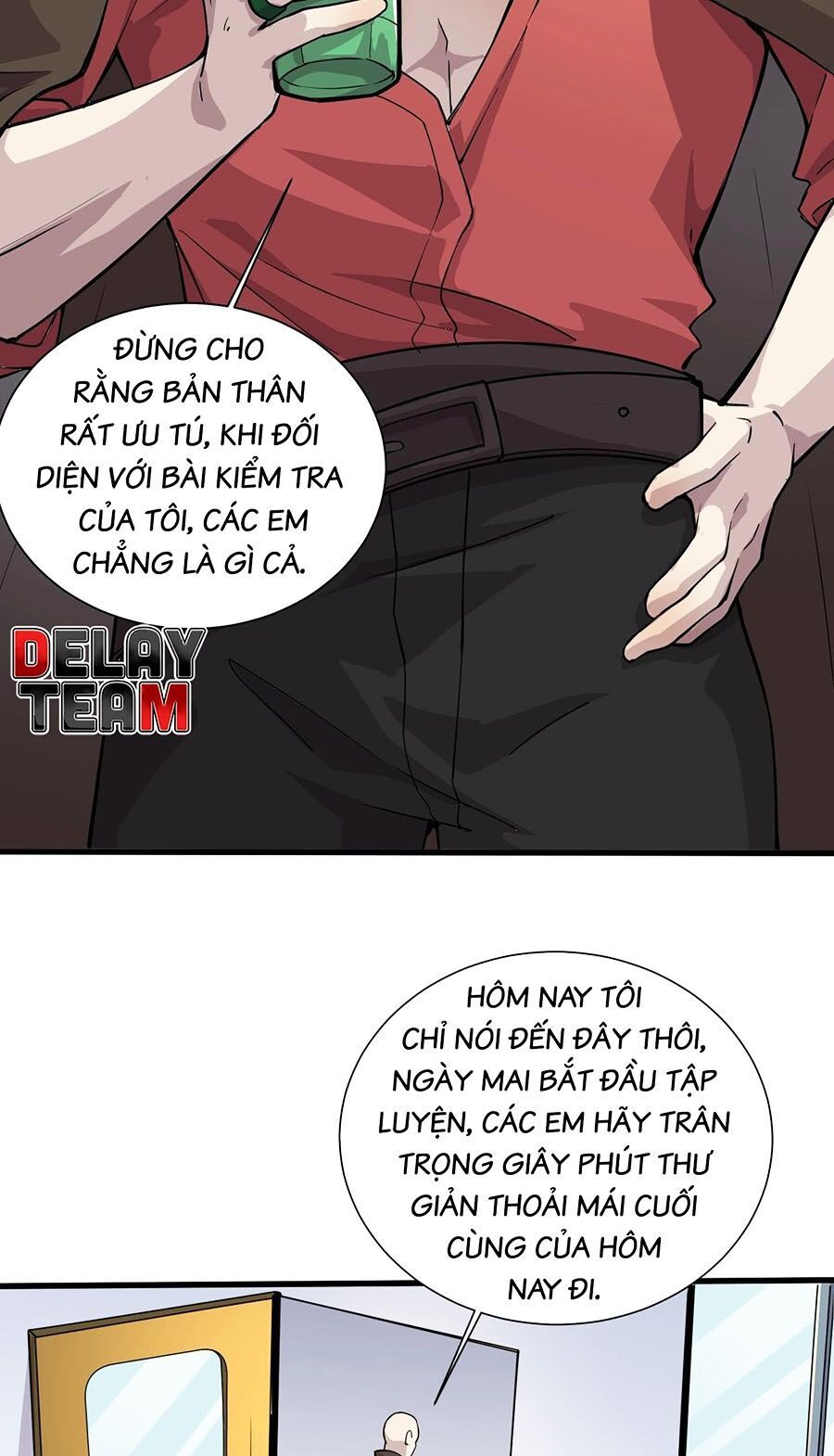 Chỉ Có Ta Có Thể Sử Dụng Triệu Hoán Thuật Chap 99 - Next Chap 100