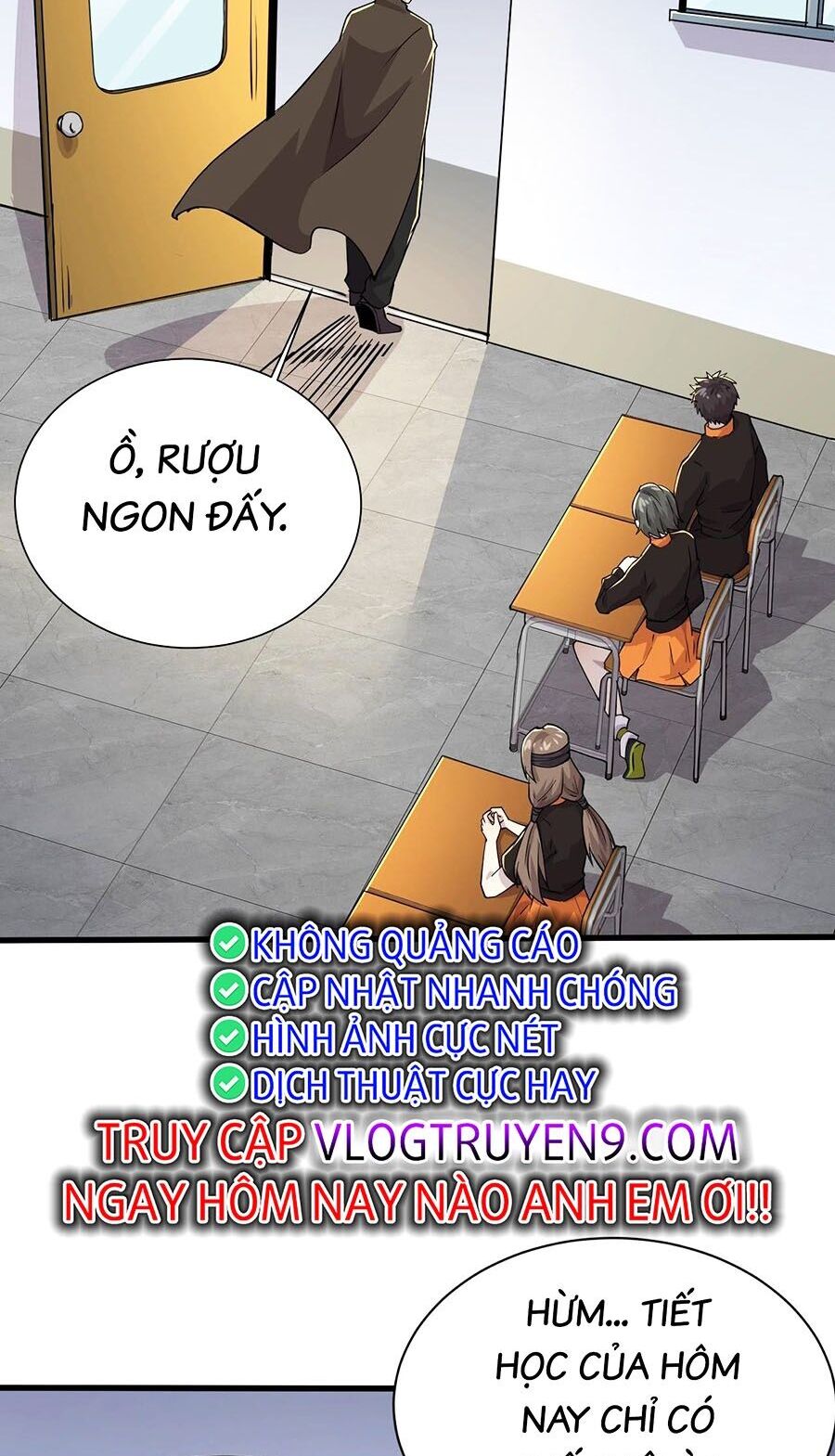 Chỉ Có Ta Có Thể Sử Dụng Triệu Hoán Thuật Chap 99 - Next Chap 100