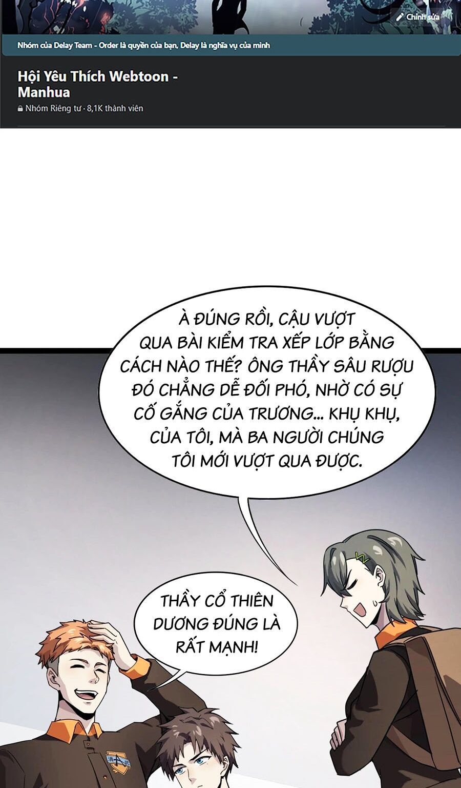 Chỉ Có Ta Có Thể Sử Dụng Triệu Hoán Thuật Chap 99 - Next Chap 100