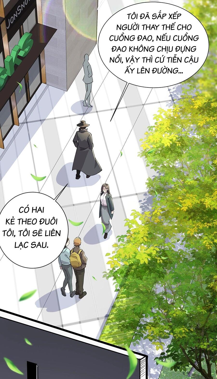 Chỉ Có Ta Có Thể Sử Dụng Triệu Hoán Thuật Chap 99 - Next Chap 100