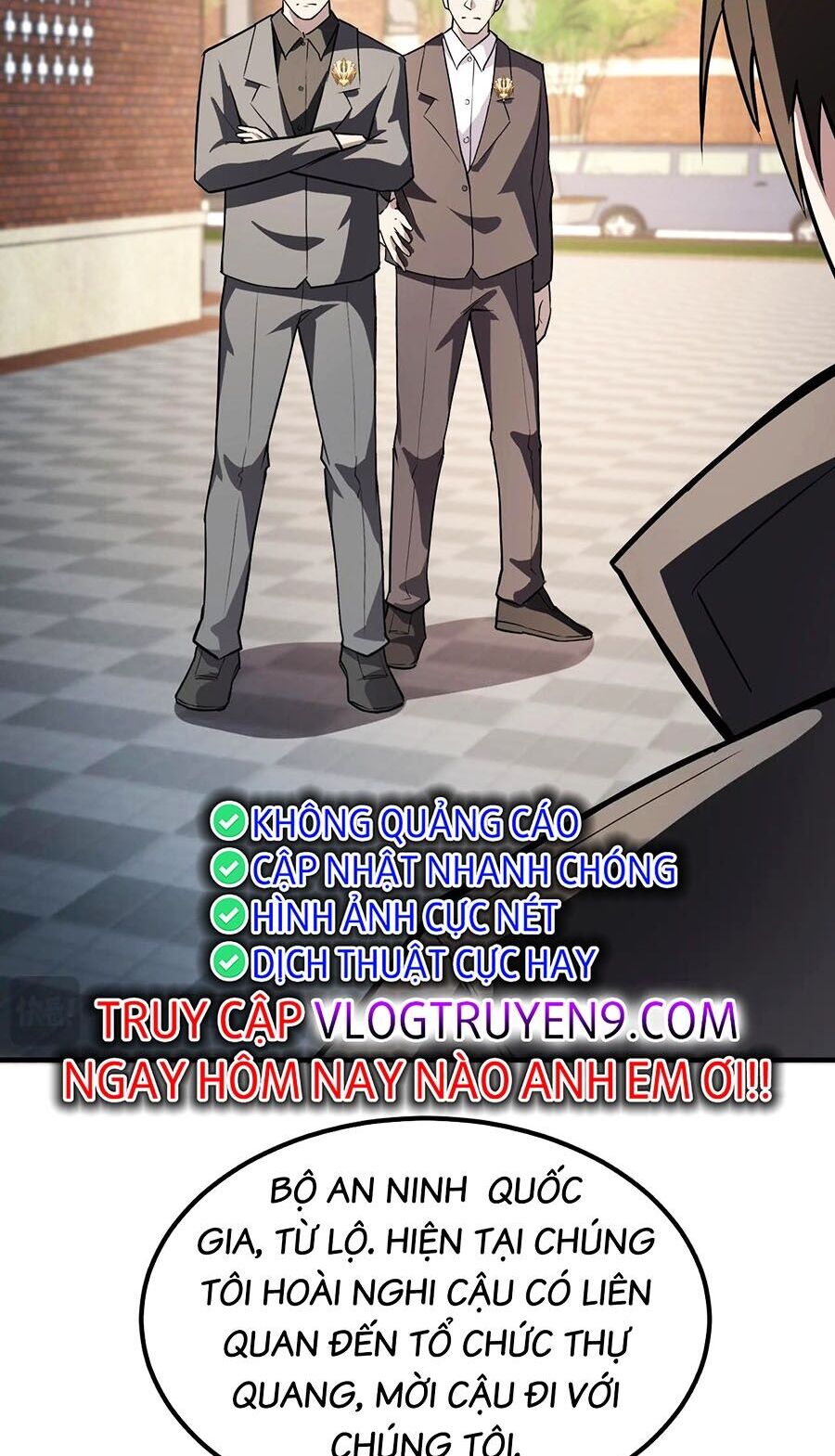 Chỉ Có Ta Có Thể Sử Dụng Triệu Hoán Thuật Chap 99 - Next Chap 100