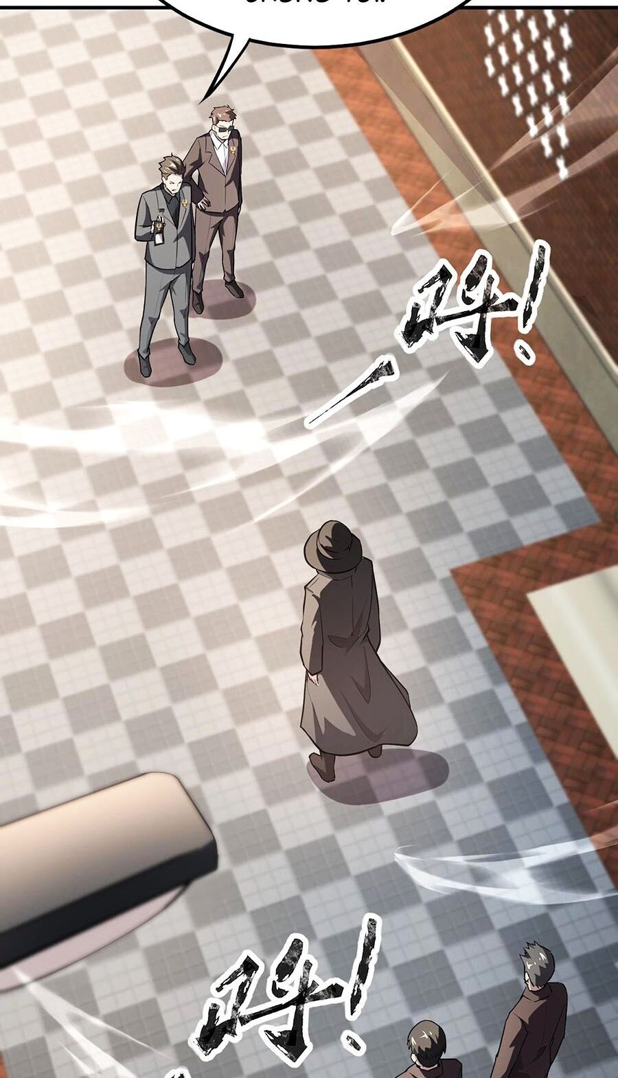 Chỉ Có Ta Có Thể Sử Dụng Triệu Hoán Thuật Chap 99 - Next Chap 100