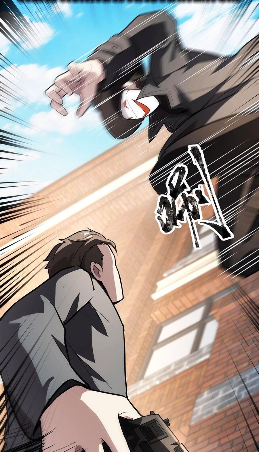 Chỉ Có Ta Có Thể Sử Dụng Triệu Hoán Thuật Chap 99 - Next Chap 100