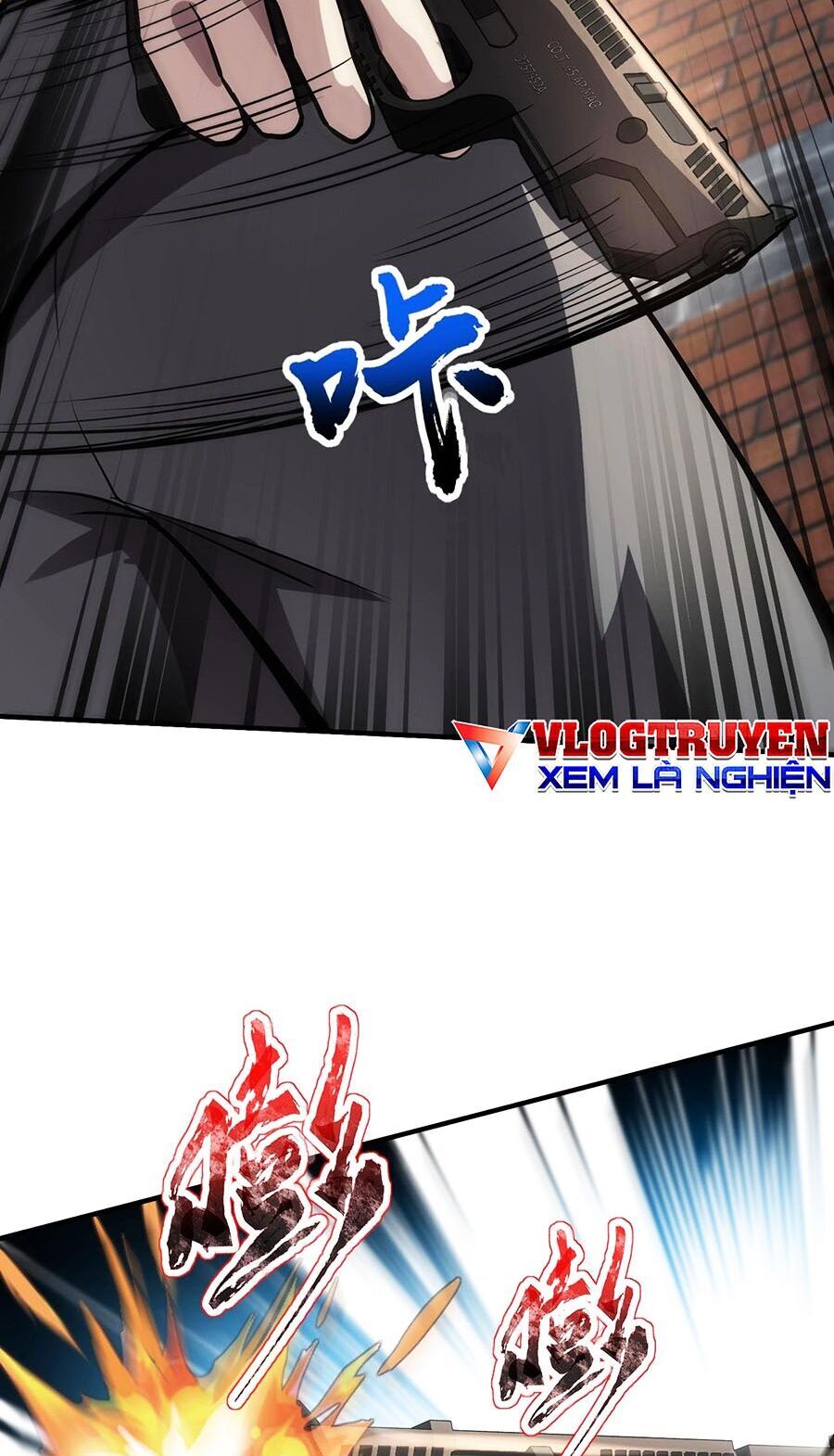 Chỉ Có Ta Có Thể Sử Dụng Triệu Hoán Thuật Chap 99 - Next Chap 100