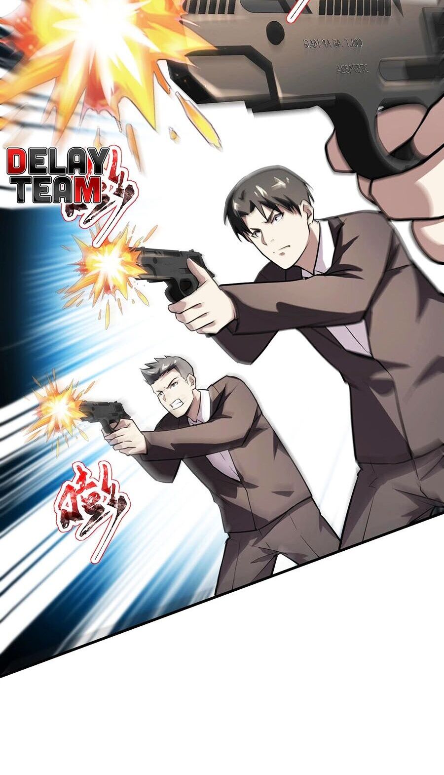 Chỉ Có Ta Có Thể Sử Dụng Triệu Hoán Thuật Chap 99 - Next Chap 100