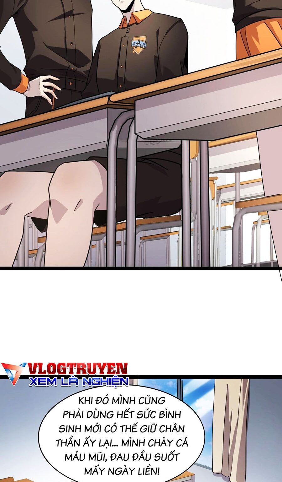 Chỉ Có Ta Có Thể Sử Dụng Triệu Hoán Thuật Chap 99 - Next Chap 100
