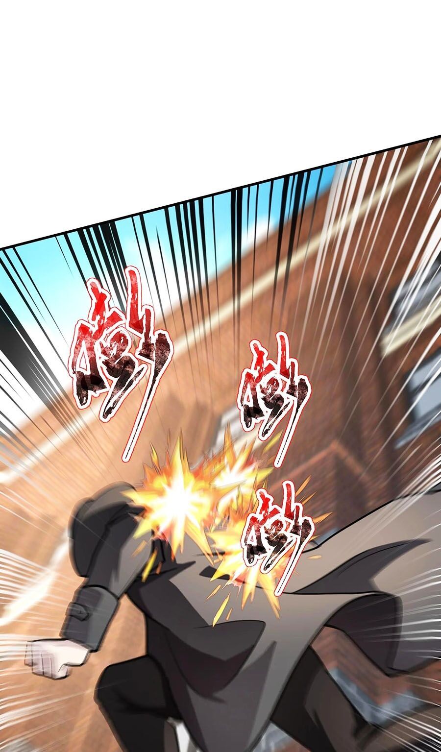 Chỉ Có Ta Có Thể Sử Dụng Triệu Hoán Thuật Chap 99 - Next Chap 100