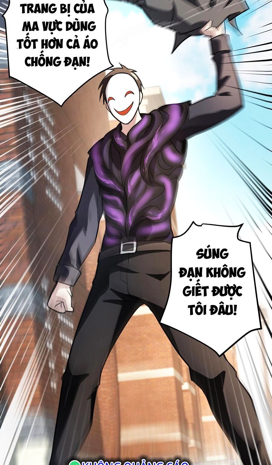 Chỉ Có Ta Có Thể Sử Dụng Triệu Hoán Thuật Chap 99 - Next Chap 100