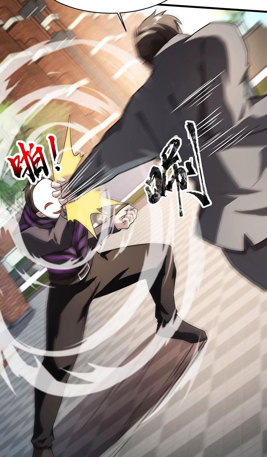 Chỉ Có Ta Có Thể Sử Dụng Triệu Hoán Thuật Chap 99 - Next Chap 100