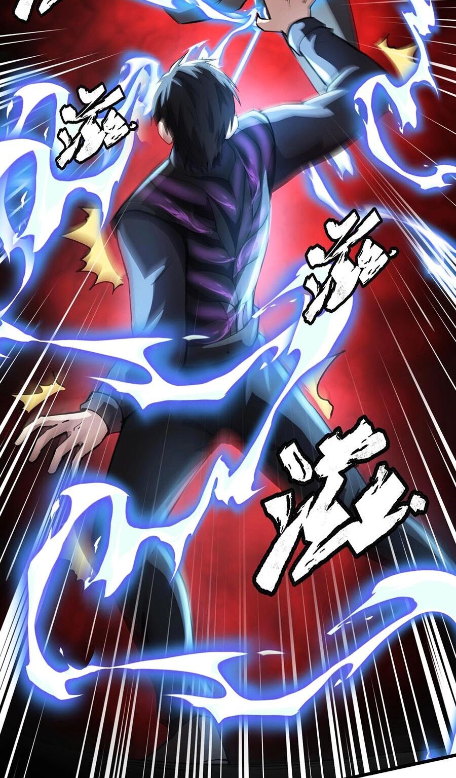 Chỉ Có Ta Có Thể Sử Dụng Triệu Hoán Thuật Chap 99 - Next Chap 100