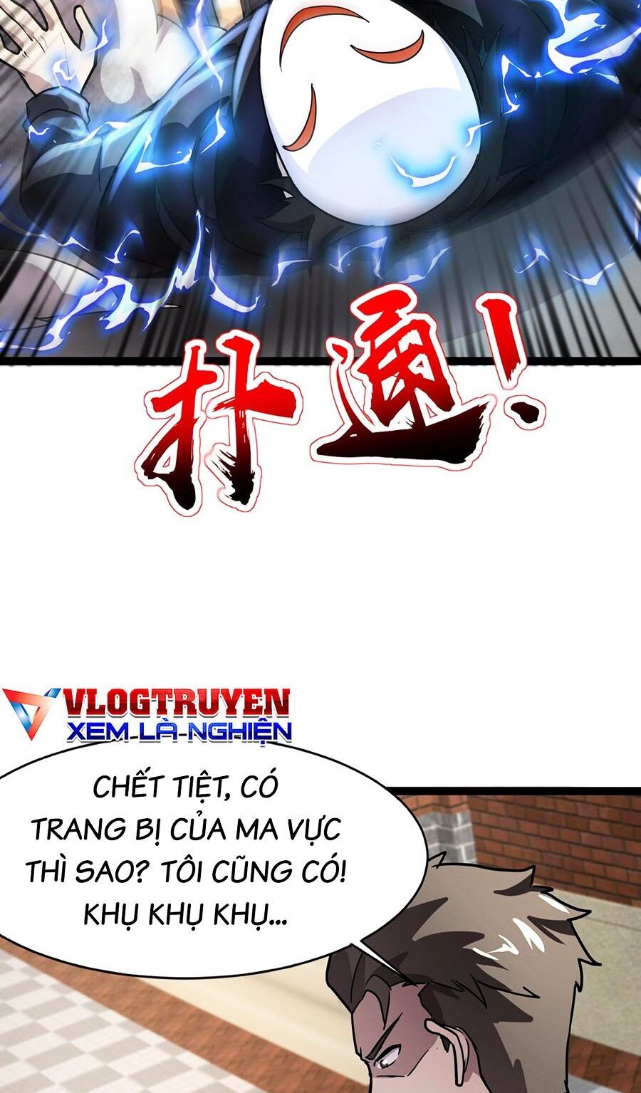 Chỉ Có Ta Có Thể Sử Dụng Triệu Hoán Thuật Chap 99 - Next Chap 100