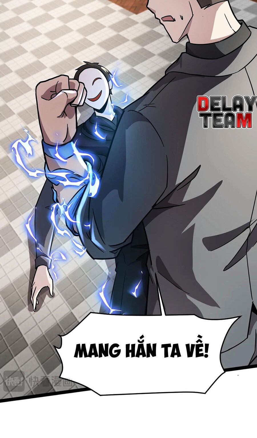 Chỉ Có Ta Có Thể Sử Dụng Triệu Hoán Thuật Chap 99 - Next Chap 100