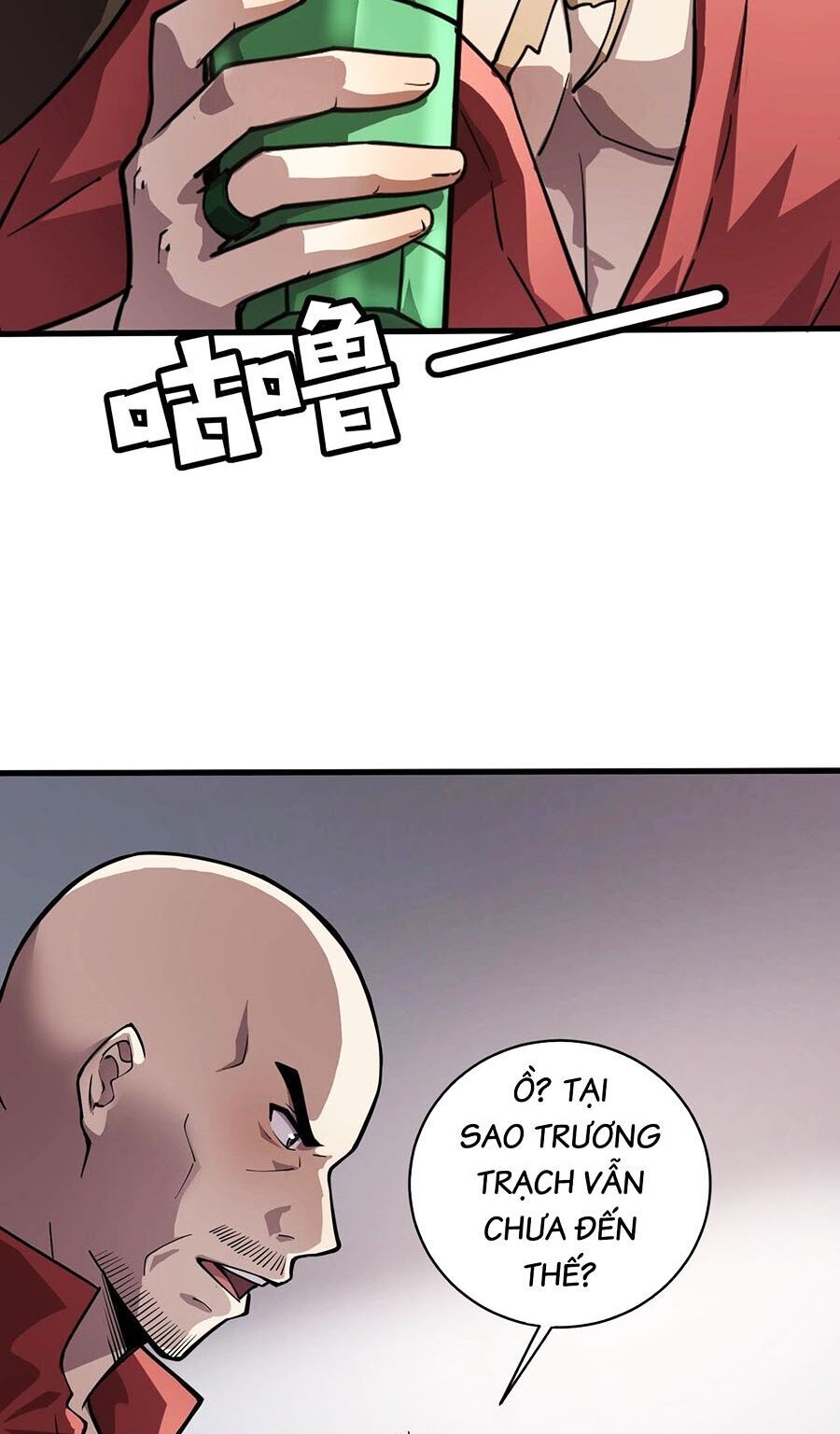 Chỉ Có Ta Có Thể Sử Dụng Triệu Hoán Thuật Chap 99 - Next Chap 100