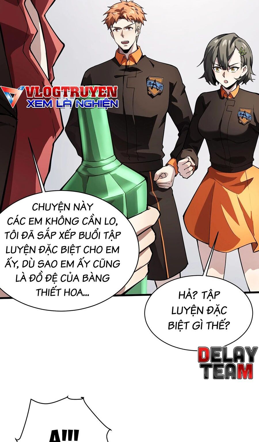 Chỉ Có Ta Có Thể Sử Dụng Triệu Hoán Thuật Chap 99 - Next Chap 100