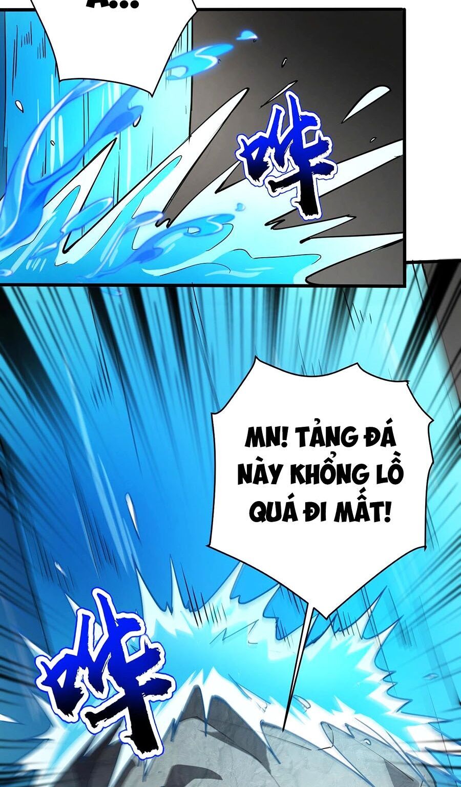 Chỉ Có Ta Có Thể Sử Dụng Triệu Hoán Thuật Chap 99 - Next Chap 100