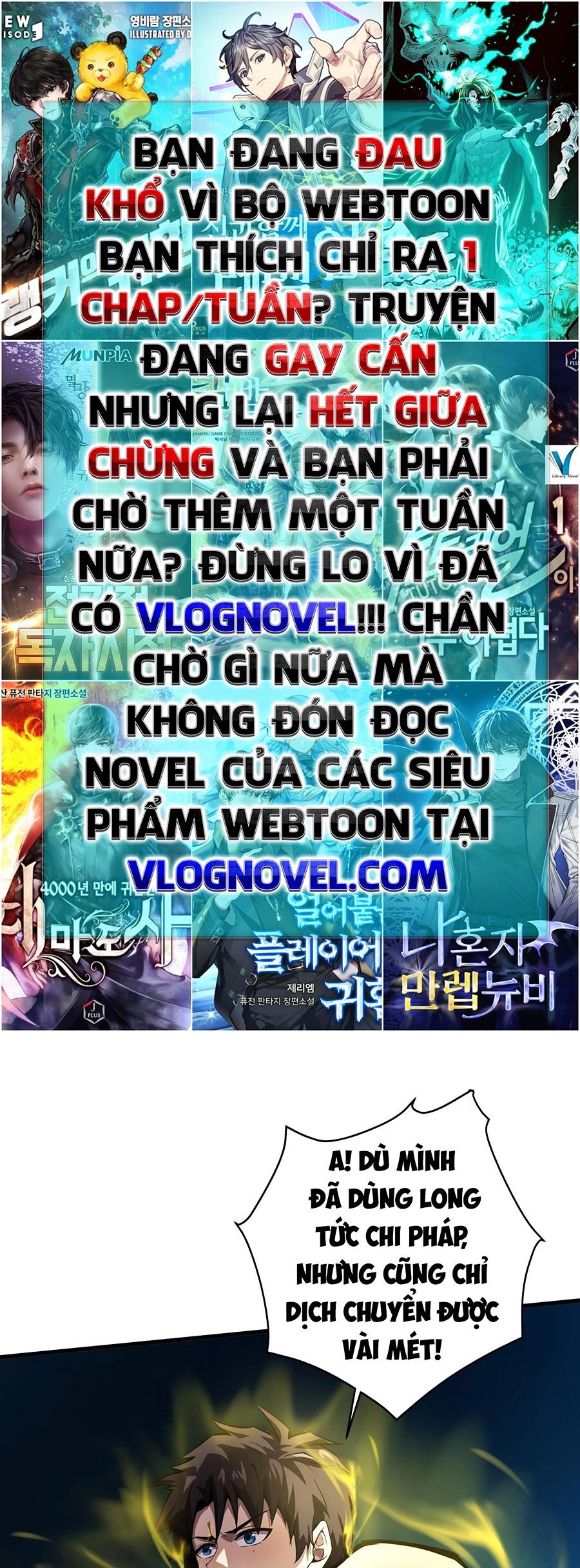 Chỉ Có Ta Có Thể Sử Dụng Triệu Hoán Thuật Chap 99 - Next Chap 100