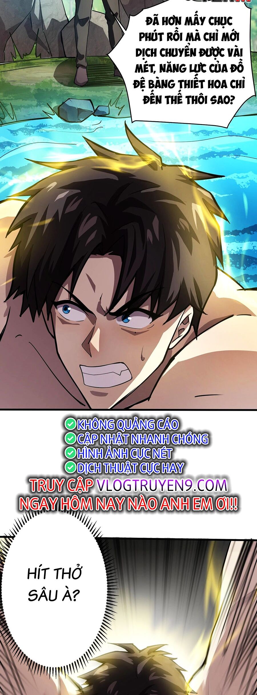 Chỉ Có Ta Có Thể Sử Dụng Triệu Hoán Thuật Chap 99 - Next Chap 100